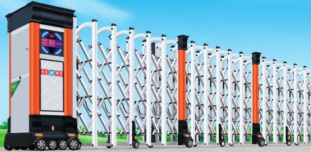 英龍機電認(rèn)為電動門行業(yè)發(fā)展過快 不良影響也伴隨而來