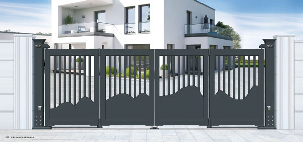 折疊門(mén)-2102-F