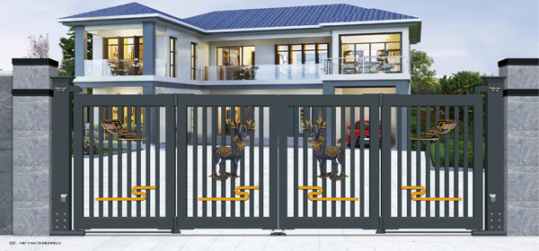 折疊門(mén)-2102-C