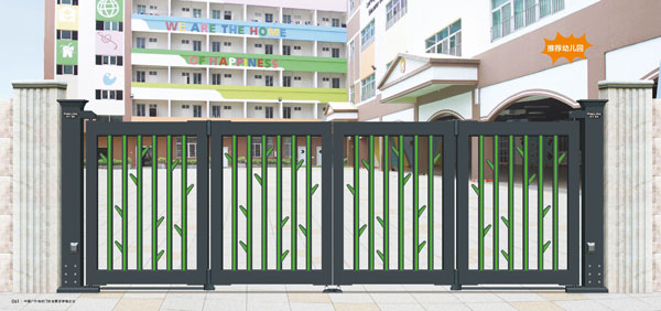 折疊門(mén)-2102-A