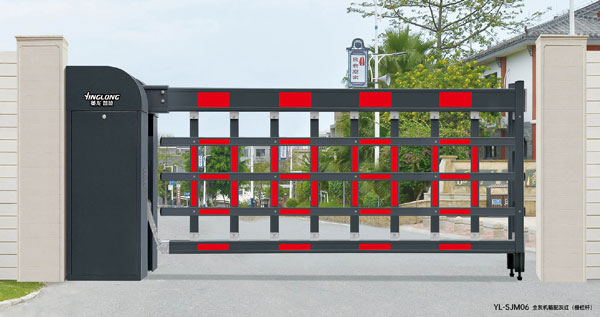 YL-SJM06全灰機(jī)箱配發(fā)紅